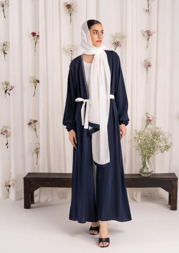 Adaa M 29 Mehram Premium Volume 2 Abaya Collection