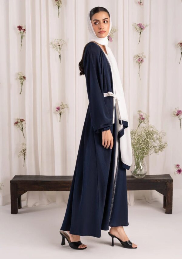 Adaa M 29 Mehram Premium Volume 2 Abaya Collection