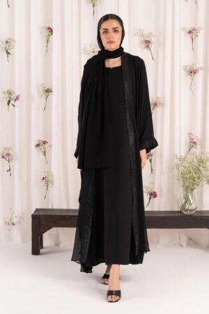 Adaa M 14 Mehram Premium Volume 1 Abaya Collection 24