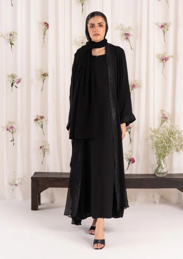 Adaa M 14 Mehram Premium Volume 1 Abaya Collection 24