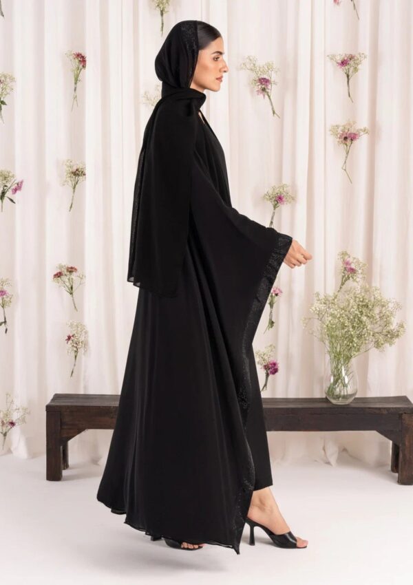 Adaa M 14 Mehram Premium Volume 1 Abaya Collection 24