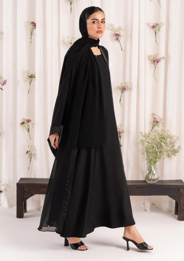 Adaa M 14 Mehram Premium Volume 1 Abaya Collection 24