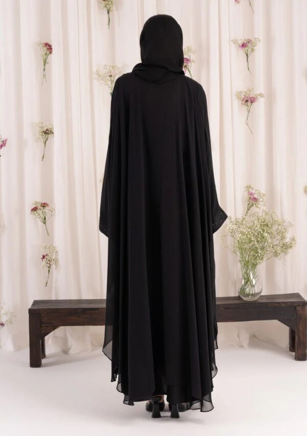 Adaa M 15 Mehram Premium Volume 1 Abaya Collection