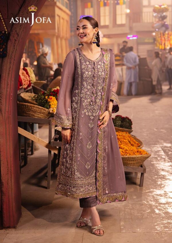 Asim Jofa Ajkk24 29 Chamkeeli Formal Collection 24