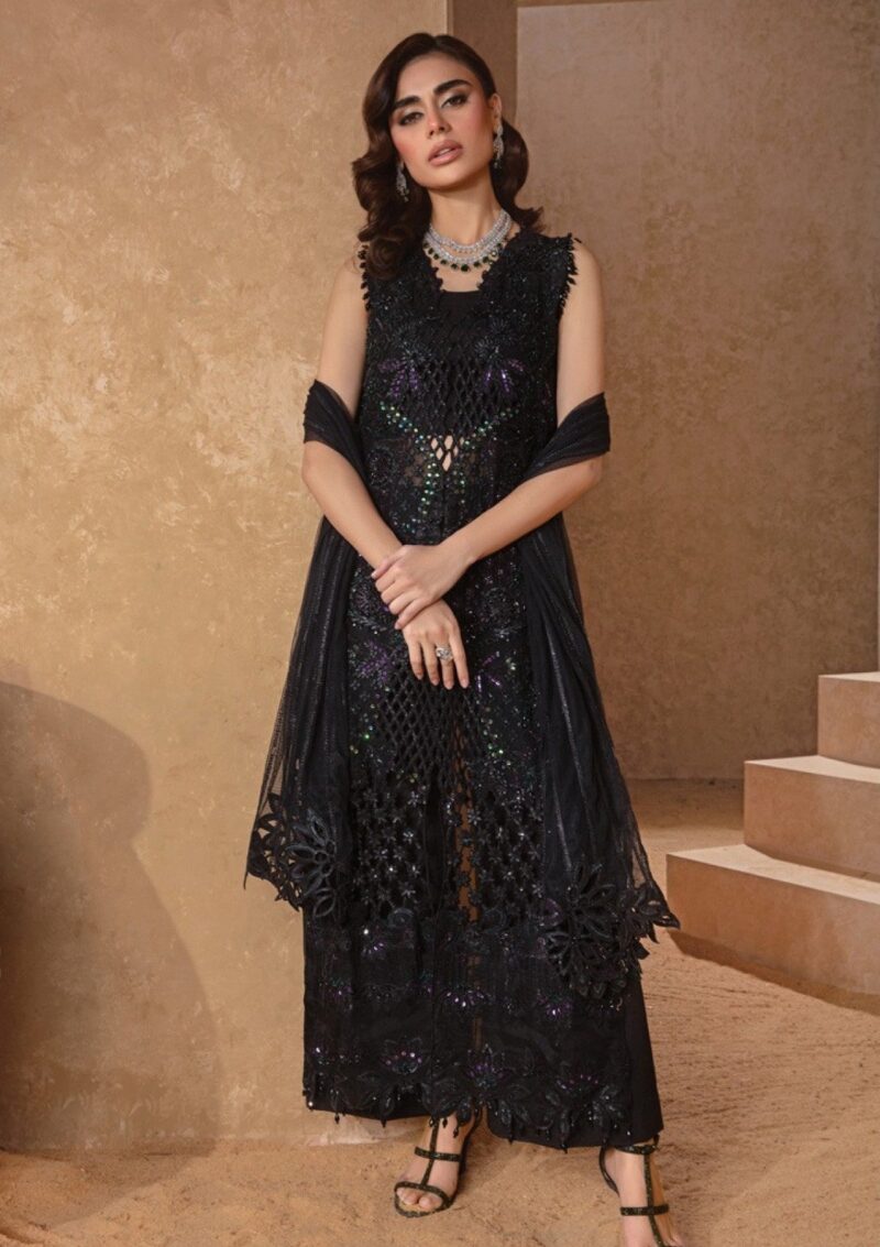 Rang Rasiya D 03 Mira Chatoyer Wedding Formals Formal Collection