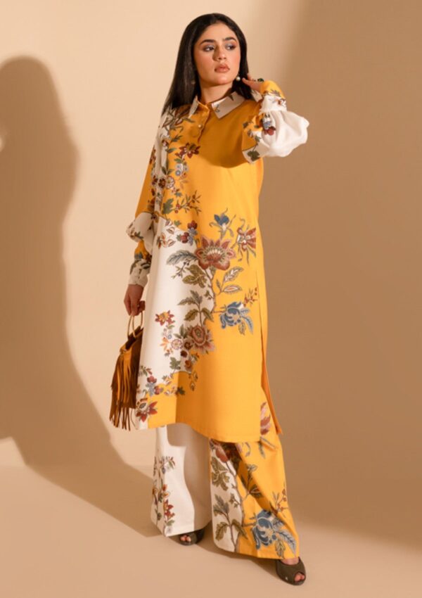 Fozia Khalid Celestine Basics Print Edit Pret Collection 24