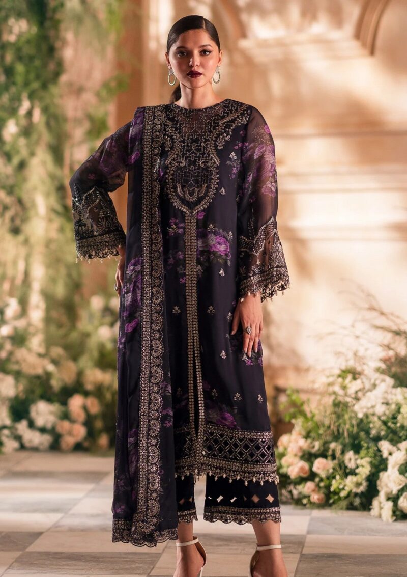 Charizma Cv24 01 Vasal Vol 1 Formal Collection