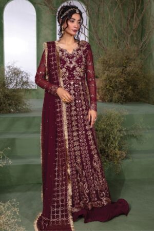 Rang Rasiya D 06 Leyla Chatoyer Wedding Formal Collection 24