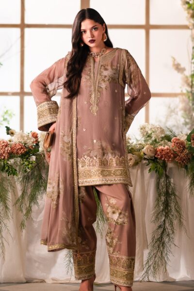 Charizma Cv24 02 Vasal Vol 1 Formal Collection