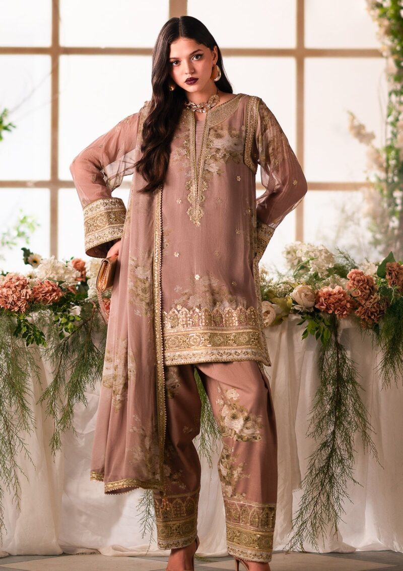 Charizma Cv24 02 Vasal Vol 1 Formal Collection