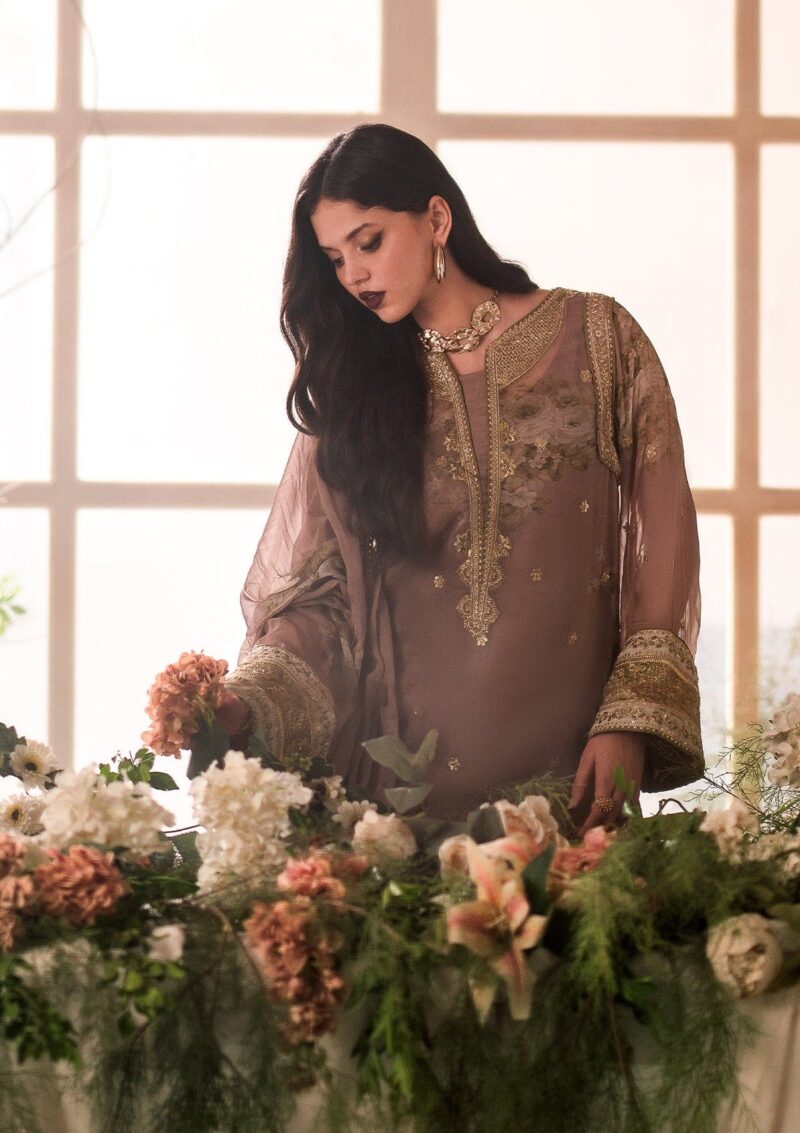 Charizma Cv24 02 Vasal Vol 1 Formal Collection