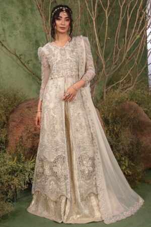 Rang Rasiya D 07 Noor Chatoyer Wedding Formal Collection 24