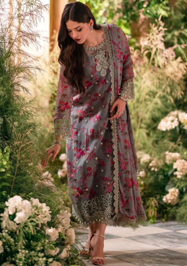 Charizma Cv24 05 Vasal Vol 1 Formal Collection