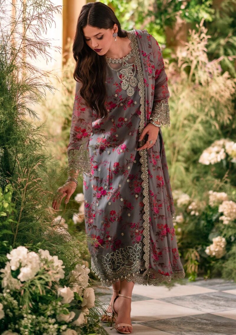 Charizma Cv24 05 Vasal Vol 1 Formal Collection