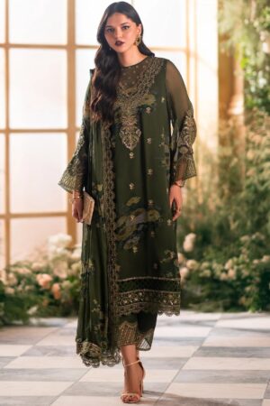 Charizma Cv24 06 Vasal Vol 1 Formal Collection 24