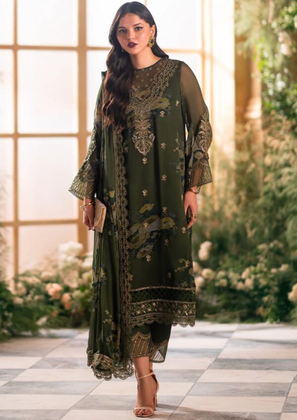 Charizma Cv24 06 Vasal Vol 1 Formal Collection