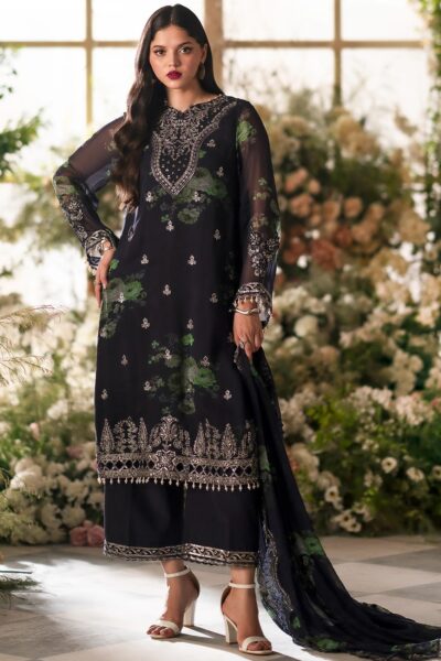 Charizma Cv24 07 Vasal Vol 1 Formal Collection