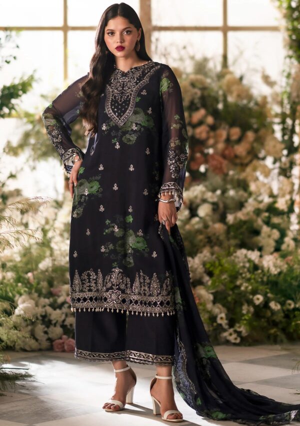 Charizma Cv24 07 Vasal Vol 1 Formal Collection