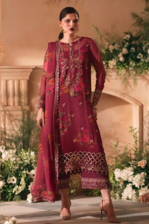 Charizma Cv24 08 Vasal Vol 1 Formal Collection 24