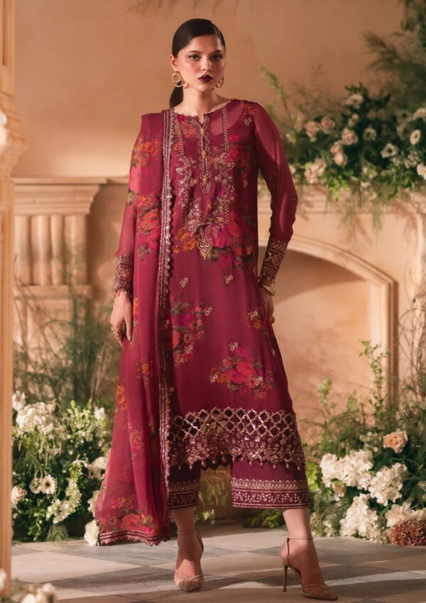 Charizma Cv24 08 Vasal Vol 1 Formal Collection