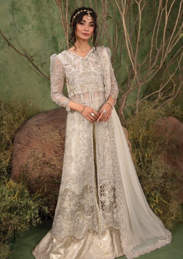 Rang Rasiya D 07 Noor Chatoyer Wedding Formals Formal Collection