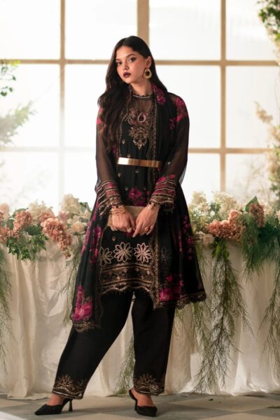 Charizma Cv24 09 Vasal Vol 1 Formal Collection