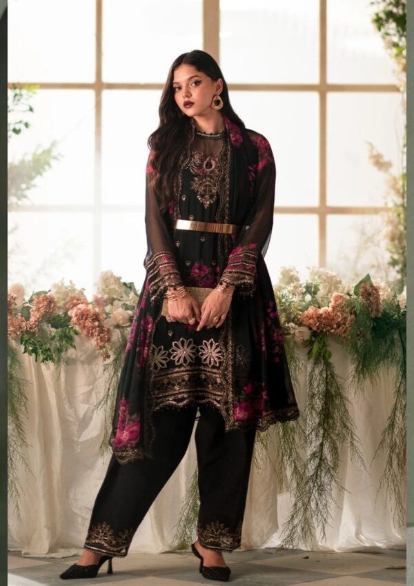 Charizma Cv24 09 Vasal Vol 1 Formal Collection