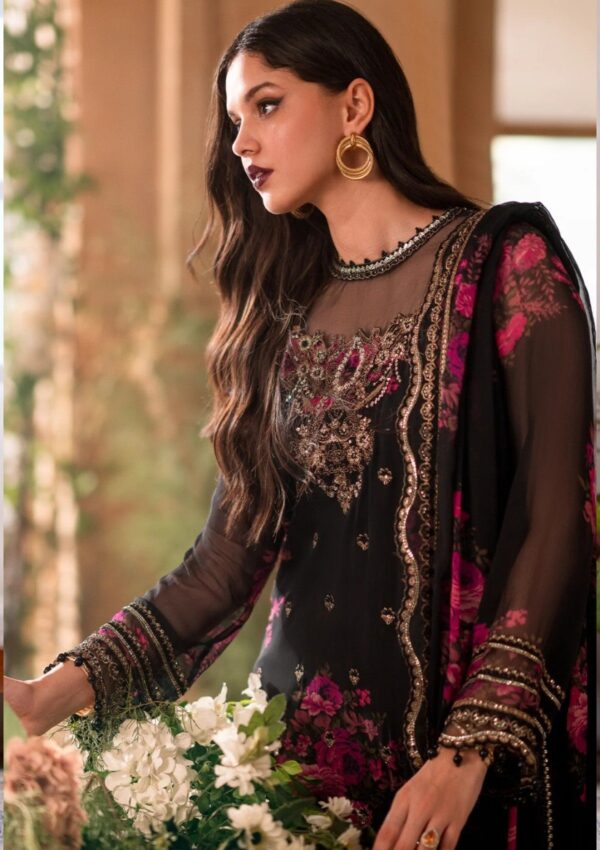 Charizma Cv24 09 Vasal Vol 1 Formal Collection