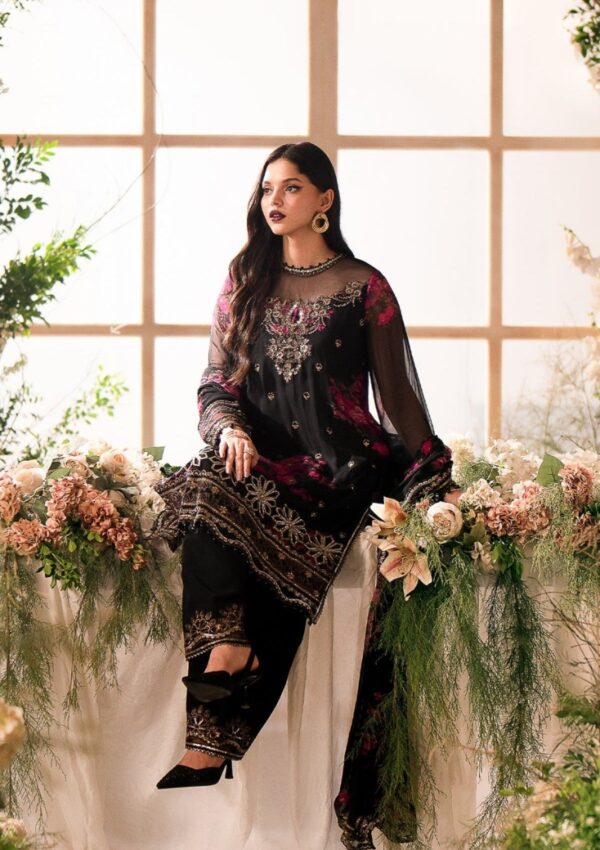 Charizma Cv24 09 Vasal Vol 1 Formal Collection