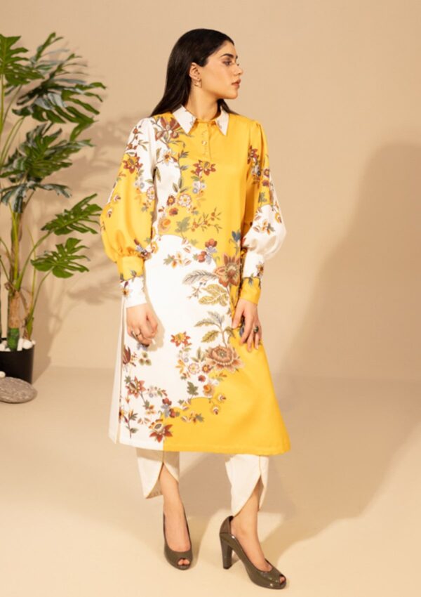 Fozia Khalid Celestine Basics Print Edit Pret Collection 24