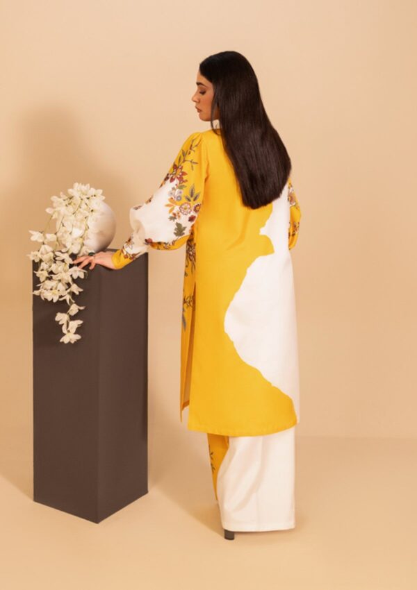 Fozia Khalid Celestine Basics Print Edit Pret Collection 24