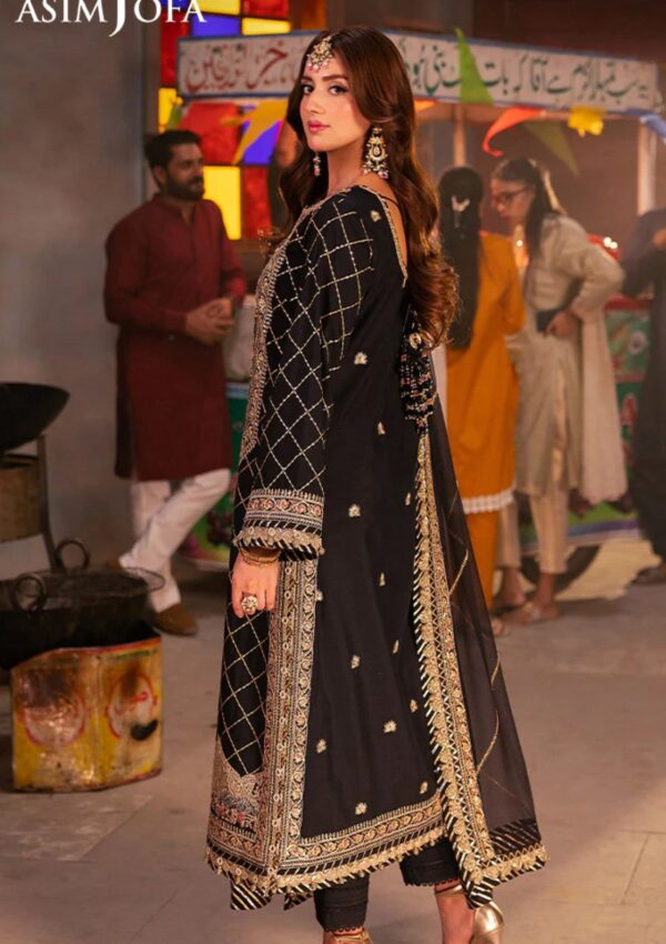 Asim Jofa Ajkk24 02 Chamkeeli Formal Collection