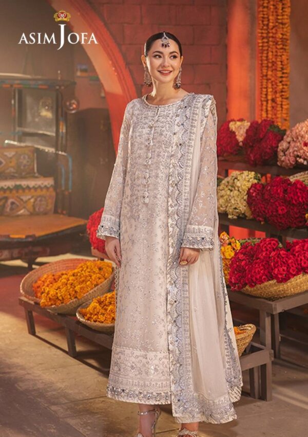 Asim Jofa Ajkk24 06 Chamkeeli Formal Collection