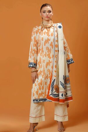 Paltar Pf 022406 Aina Gulposh Lawn Collection 24