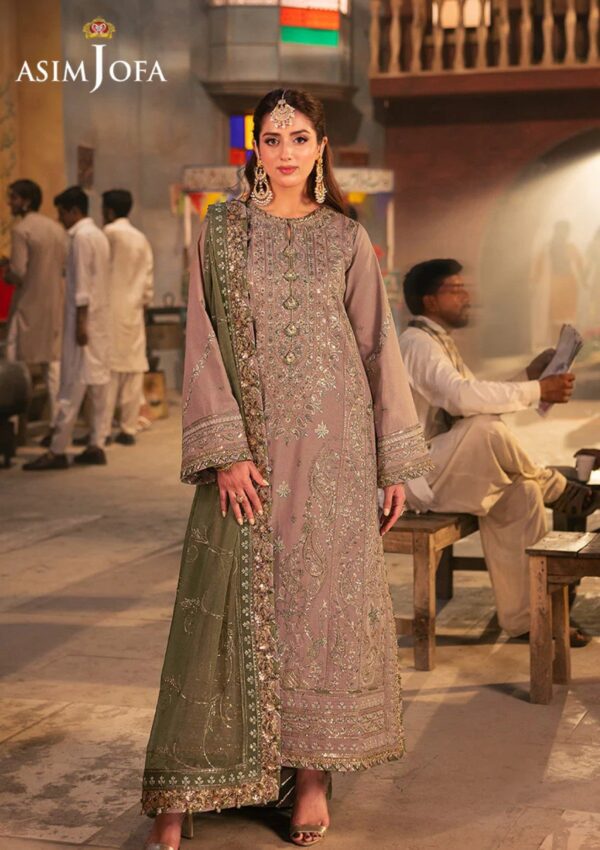 Asim Jofa Ajkk24 08 Chamkeeli Formal Collection