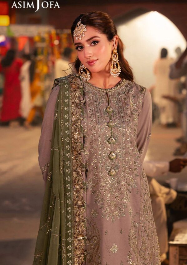 Asim Jofa Ajkk24 08 Chamkeeli Formal Collection