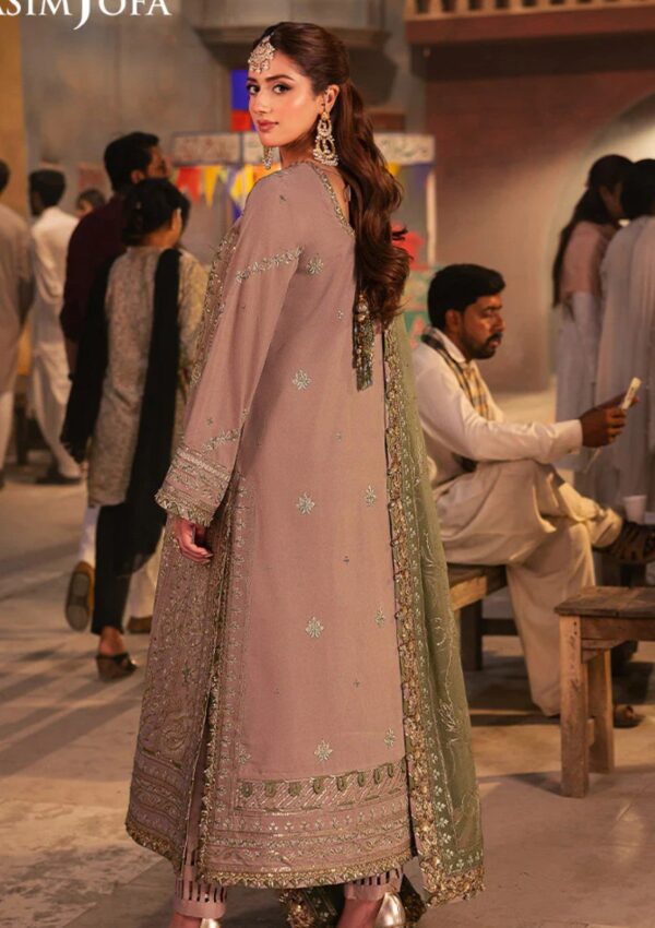 Asim Jofa Ajkk24 08 Chamkeeli Formal Collection