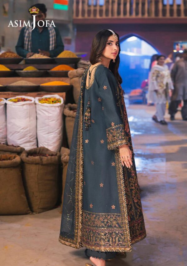 Asim Jofa Ajkk24 09 Chamkeeli Formal Collection