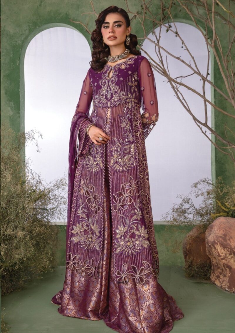 Rang Rasiya D 05 Nareman Chatoyer Wedding Formals Formal Collection