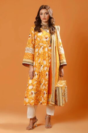 Paltar Pf 022403 Amira Gulposh Lawn Collection 24