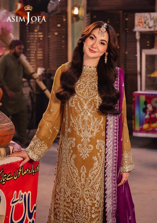 Asim Jofa Ajkk24 12 Chamkeeli Formal Collection