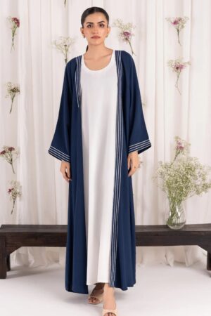 Adaa M 17 Mehram Premium Volume 2 Abaya Collection 24