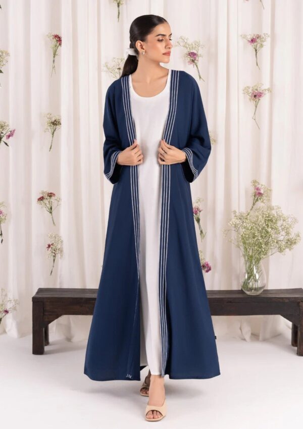 Adaa M 17 Mehram Premium Volume 2 Abaya Collection