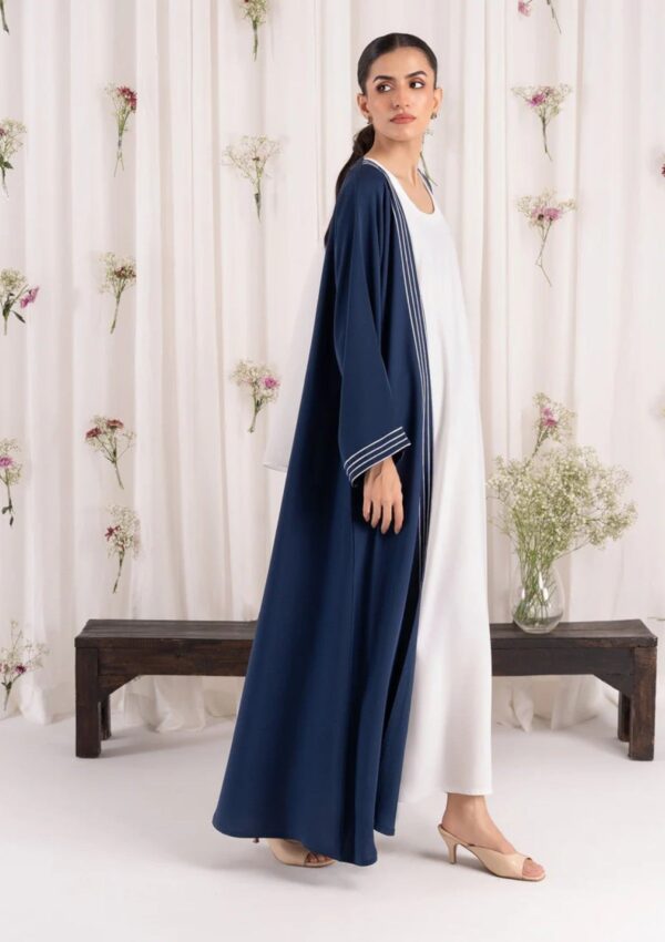 Adaa M 17 Mehram Premium Volume 2 Abaya Collection