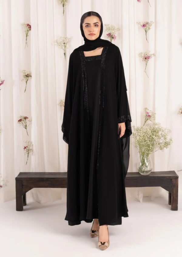 Adaa M 18 Mehram Premium Volume 2 Abaya Collection