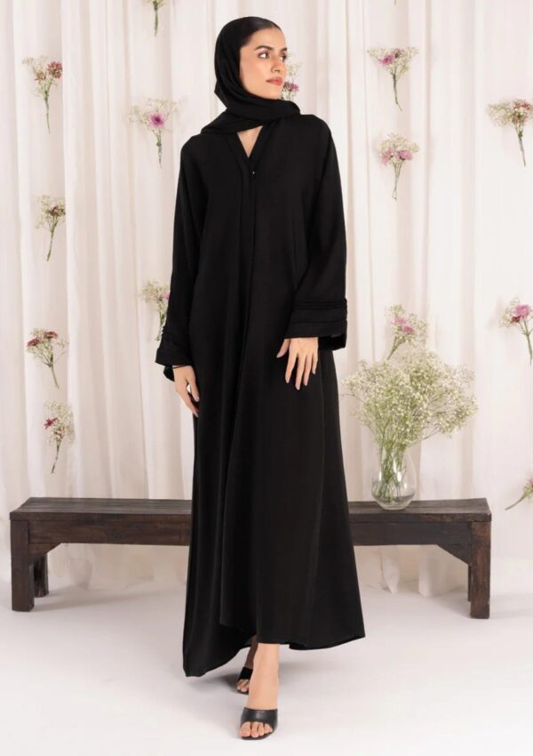 Adaa M 02 Mehram Premium Volume 1 Abaya Collection