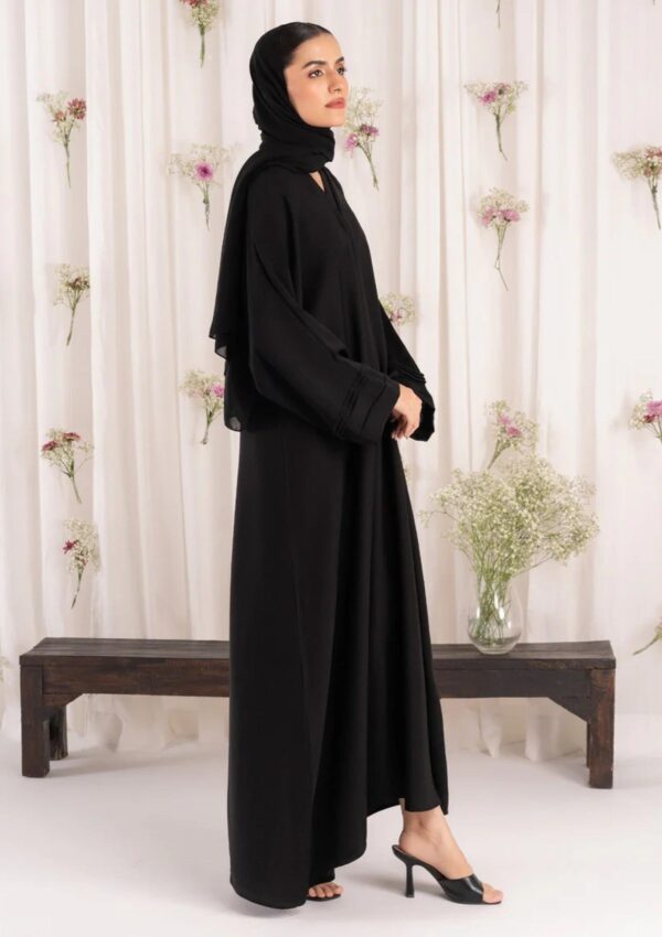 Adaa M 02 Mehram Premium Volume 1 Abaya Collection