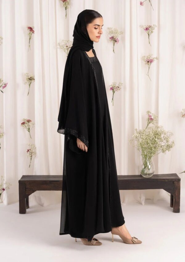 Adaa M 18 Mehram Premium Volume 2 Abaya Collection