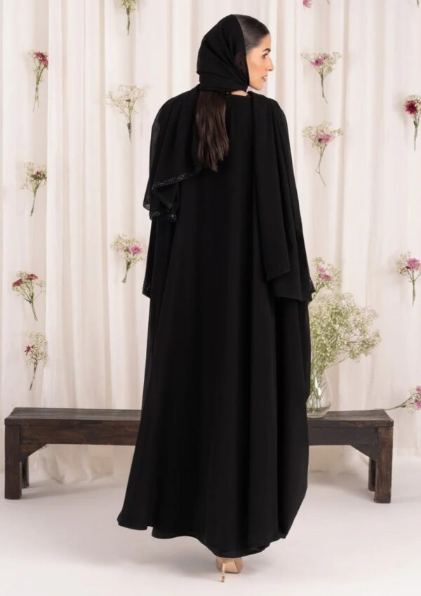 Adaa M 18 Mehram Premium Volume 2 Abaya Collection