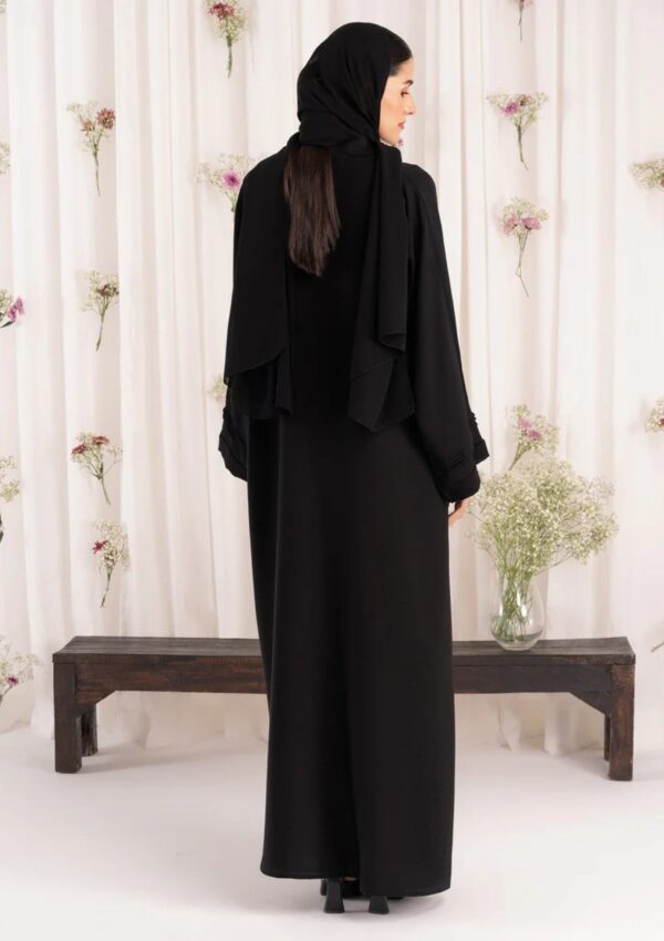 Adaa M 02 Mehram Premium Volume 1 Abaya Collection